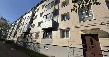 Квартира 2 комнаты в Каунас, Литва