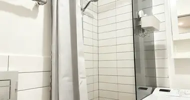 Appartement 2 chambres dans Riga, Lettonie