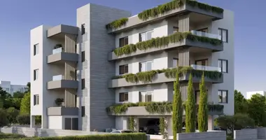 2 bedroom apartment in Paphos Municipality, Cyprus