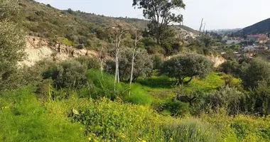 Wohnung in Kalavasos, Zypern