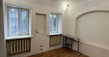Apartamento 1 habitación en Odesa, Ucrania