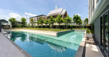 Wohnung 1 Schlafzimmer in Choeng Thale, Thailand