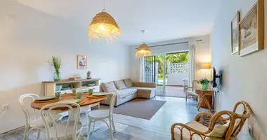 Wohnung 1 Schlafzimmer in Ricmar, Spanien