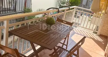 Apartamento 2 habitaciones en Polychrono, Grecia
