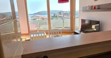 Appartement 2 chambres dans Becici, Monténégro