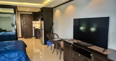 Condo in Pattaya, Thailand