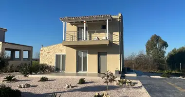 Cottage 3 bedrooms in Afytos, Greece