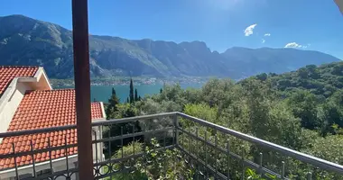 Mieszkanie 2 pokoi w Dobrota, Czarnogóra