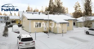 Casa 2 habitaciones en Jarvenpaa, Finlandia