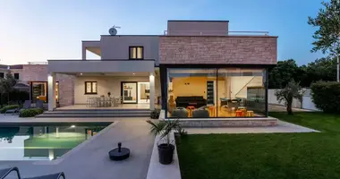 Willa w Grad Porec, Chorwacja