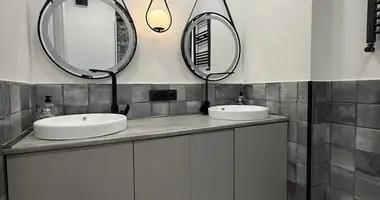 Studio 3 zimmer in Tiflis, Georgien