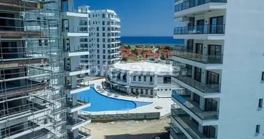 Apartamento 2 habitaciones en Bogazi, Chipre del Norte