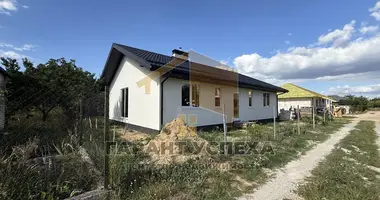 Haus in Muchaviecki sielski Saviet, Belarus