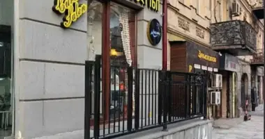 Gewerbefläche 63 m² in Tiflis, Georgien
