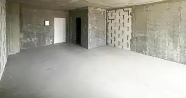Apartamento 1 habitación en Minsk, Belarús