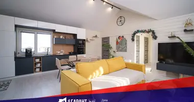 Casa en Hajnienski sielski Saviet, Belarús