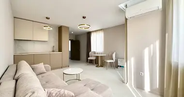 1 bedroom apartment in Nesebar, Bulgaria