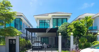 Villa de 4 habitaciones en Ciudad de Siem Riep, Camboya