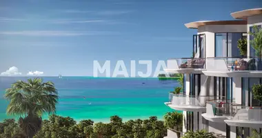 Apartment in Dubai, United Arab Emirates
