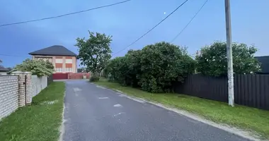 Działka w Kalodziscanski sielski Saviet, Białoruś