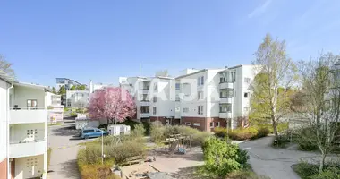 Wohnung in Verwaltungsgemeinschaft Helsinki, Finnland