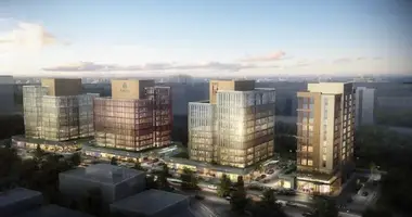 Apartamento en Marmara Region, Turquía