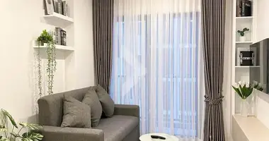 Кондо 1 комната в Sangkat Tuol Sangkae 2, Камбоджа