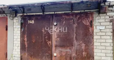 Gewerbefläche 17 m² in Nischni Nowgorod, Russland