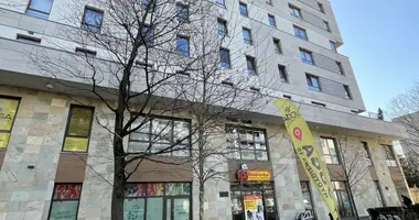 Apartamento en Varsovia, Polonia