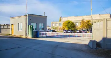 Commercial property 5 000 m² in Odesa, Ukraine