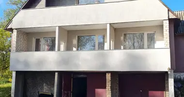 Коттедж в Першайский сельский Совет, Беларусь