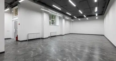 Büro 907 m² in Moskau, Russland