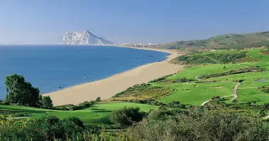 Villa in La Linea de la Concepcion, Spanien