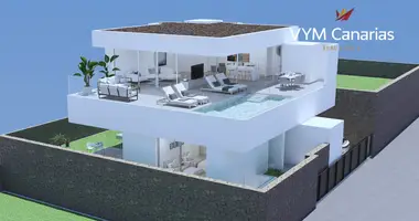 Villa in Adeje, Spanien