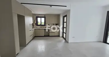 Квартира 3 спальни в муниципалитет Лимасол, Кипр