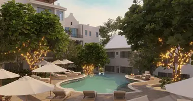 Condo 2 bedrooms in West Bay, Honduras