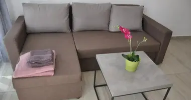 Apartamento 4 habitaciones en Limasol, Chipre