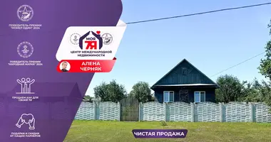 Casa en Zazevicy, Belarús