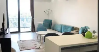 Apartamento 3 habitaciones en Tiflis, Georgia
