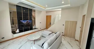 3 bedroom house in Pattaya City, Thailand