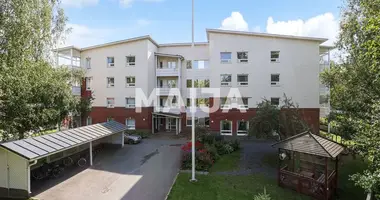 Квартира 2 комнаты в Seinajoki sub region, Финляндия