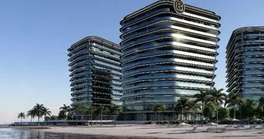 Квартира 4 комнаты в Al Aryam Island, ОАЭ