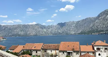 Квартира 3 комнаты в Прчань, Черногория