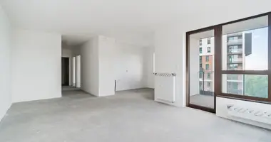 Wohnung 3 zimmer in Danzig, Polen