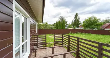 Casa en Astrashitskagaradokski rural council, Belarús