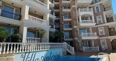 Квартира 1 спальня в Святой Влас, Болгария