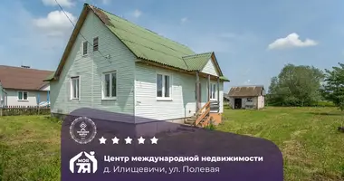 Maison dans Iliscavicy, Bélarus