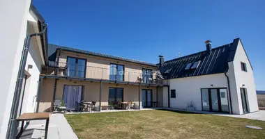 Appartement dans Frymburk, République tchèque