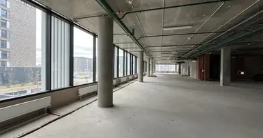Office 1 315 m² in Rumancevo, Russia
