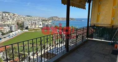 Apartamento 1 habitación en Kavala Municipality, Grecia
